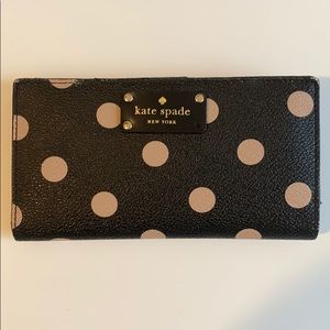 Kate spade wallet